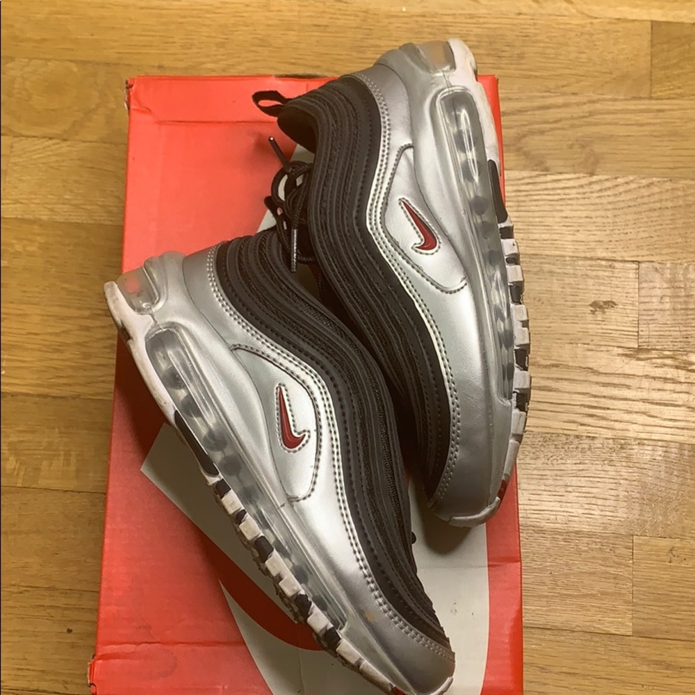 Nike Air Max 97 size 4 in men us size